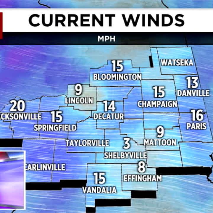 Trick-Or-Treat Weather